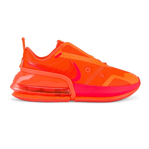 Nike Air Max Up NRG Sneaker in Hyper Crimson - Picture 2 of 16